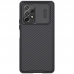 Futrola Nillkin CamShield Pro za Samsung Galaxy A53 5G crna