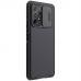 Futrola Nillkin CamShield Pro za Samsung Galaxy A53 5G crna