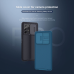 Futrola Nillkin CamShield Pro za Samsung Galaxy A53 5G crna