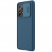 Futrola Nillkin CamShield Pro za Samsung Galaxy A53 5G plava