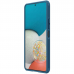 Futrola Nillkin CamShield Pro za Samsung Galaxy A53 5G plava