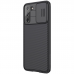 Futrola Nillkin CamShield Pro za Samsung G996B Galaxy S21 Plus crna