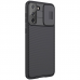 Futrola Nillkin CamShield Pro za Samsung G996B Galaxy S21 Plus crna