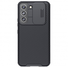 Futrola Nillkin CamShield Pro za Samsung S901B Galaxy S22 5G crna