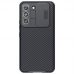 Futrola Nillkin CamShield Pro za Samsung S901B Galaxy S22 5G crna