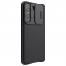 Futrola Nillkin CamShield Pro za Samsung S901B Galaxy S22 5G crna