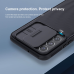 Futrola Nillkin CamShield Pro za Samsung S901B Galaxy S22 5G crna