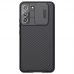Futrola Nillkin CamShield Pro za Samsung S906B Galaxy S22 Plus 5G crna