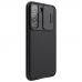 Futrola Nillkin CamShield Pro za Samsung S906B Galaxy S22 Plus 5G crna