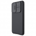 Futrola Nillkin CamShield Pro za Samsung S906B Galaxy S22 Plus 5G crna