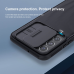 Futrola Nillkin CamShield Pro za Samsung S906B Galaxy S22 Plus 5G crna