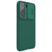 Futrola Nillkin CamShield Pro za Samsung S906B Galaxy S22 Plus 5G zelena