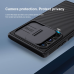 Futrola Nillkin CamShield Pro za Samsung S908B Galaxy S22 Ultra 5G crna