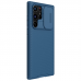Futrola Nillkin CamShield Pro za Samsung S908B Galaxy S22 Ultra 5G plava