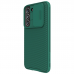 Futrola Nillkin CamShield Pro za Samsung S901B Galaxy S22 5G zelena