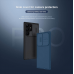 Futrola Nillkin CamShield Pro za Samsung Galaxy S23 Ultra zelena