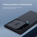 Futrola Nillkin CamShield Pro za Samsung Galaxy S23 Ultra zelena