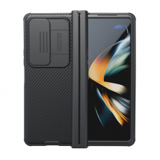 Futrola Nillkin CamShield Pro za Samsung Galaxy Z Fold 4 5G crna