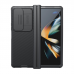 Futrola Nillkin CamShield Pro za Samsung Galaxy Z Fold 4 5G crna