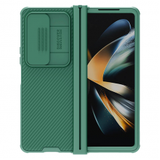 Futrola Nillkin CamShield Pro za Samsung Galaxy Z Fold 4 5G zelena