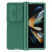 Futrola Nillkin CamShield Pro za Samsung Galaxy Z Fold 4 5G zelena