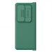 Futrola Nillkin CamShield Pro za Samsung Galaxy Z Fold 4 5G zelena