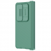 Futrola Nillkin CamShield Pro za Samsung Galaxy Z Fold 4 5G zelena