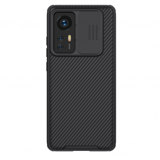 Futrola Nillkin CamShield Pro za Xiaomi 12/12x crna
