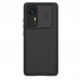 Futrola Nillkin CamShield Pro za Xiaomi 12/12x crna