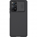 Futrola Nillkin CamShield Pro za Xiaomi Note 11 Pro 4G/5G crna