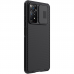 Futrola Nillkin CamShield Pro za Xiaomi Note 11 Pro 4G/5G crna