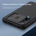 Futrola Nillkin CamShield Pro za Xiaomi Note 11 Pro 4G/5G crna