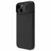 Futrola Nillkin CamShield Silky za iPhone 14 Plus 6.7 crna
