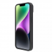 Futrola Nillkin CamShield Silky za iPhone 15 6.1 crna