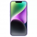 Futrola Nillkin CamShield Silky za iPhone 15 Plus 6.7 ljubicasta