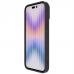 Futrola Nillkin CamShield Silky za iPhone 15 Pro 6.1 crna