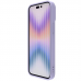 Futrola Nillkin CamShield Silky za iPhone 15 Pro 6.1 ljubicasta