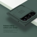 Futrola Nillkin CamShield Silky za Samsung S918B Galaxy S23 Ultra crna