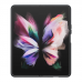Futrola Nillkin CamShield Silky za Samsung Z Fold 4 crna