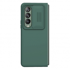 Futrola Nillkin CamShield Silky za Samsung Z Fold 4 zelena
