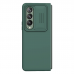 Futrola Nillkin CamShield Silky za Samsung Z Fold 4 zelena