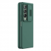 Futrola Nillkin CamShield Silky za Samsung Z Fold 4 zelena