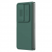 Futrola Nillkin CamShield Silky za Samsung Z Fold 4 zelena