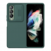 Futrola Nillkin CamShield Silky za Samsung Z Fold 4 zelena