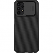Futrola Nillkin CamShield za Samsung A135F Galaxy A13 4G crna