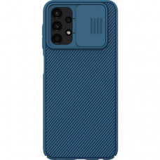 Futrola Nillkin CamShield za Samsung A135F Galaxy A13 4G plava