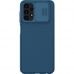 Futrola Nillkin CamShield za Samsung A135F Galaxy A13 4G plava