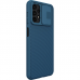 Futrola Nillkin CamShield za Samsung A135F Galaxy A13 4G plava