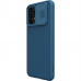 Futrola Nillkin CamShield za Samsung A135F Galaxy A13 4G plava
