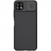 Futrola Nillkin CamShield za Samsung A226B Galaxy A22 5G crna
